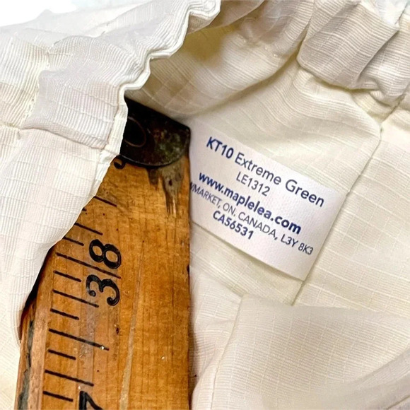 Maplelea Doll Taryn 18 inch Plus Winter  Snow Suit Outfit 2014-16 Avonlea - Picture 7 of 12